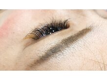 シルフ 石橋店(Sylph)/カラーマツエク