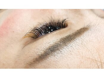 シルフ 石橋店(Sylph)/カラーマツエク