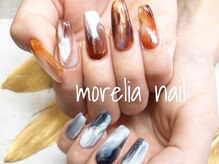 モレリア(morelia)/10アートし放題