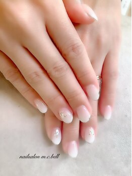 エムシーベル(m.c bell)/