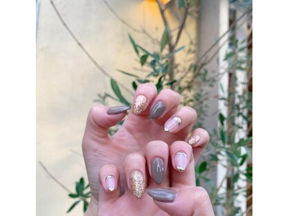 ネイルルーム トリニティ(Nail Room Trinity)の写真