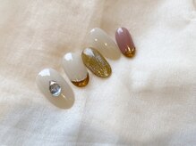 ネイルズ ララ(nails Lala)/New。