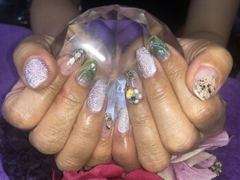 ブリリアン(Brillant)/