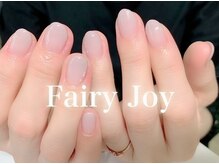 フェアリー ジョイ(Fairy Joy)/