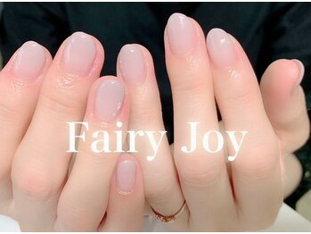 フェアリー ジョイ(Fairy Joy)/