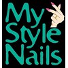 マイ スタイル ネイルズ(My Style Nails)のお店ロゴ
