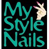 マイ スタイル ネイルズ(My Style Nails)ロゴ