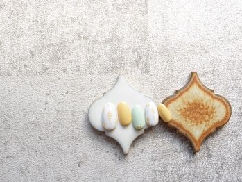 メイメイ(maymay)/＊たっぷりアート定額＊