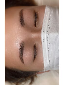 アイディー(i-dee)/メンズアイブロウ