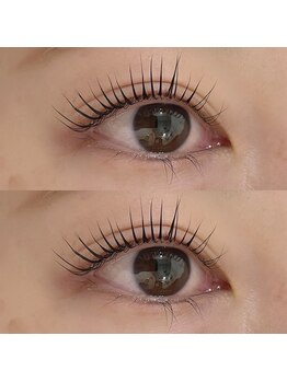 エーアイ 浅草橋(Ai)/パリジェンヌラッシュリフト