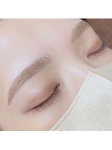 イチル(ichill)/大人の平行眉