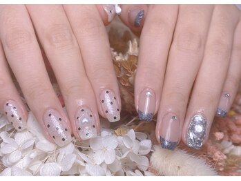 ミスシュガーネイル(MS Sugar Nail)/