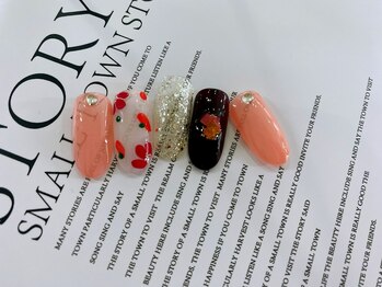 レナトゥス(Renatus)/フラワー