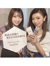 ホワイト 名古屋栄店(WHITE)/