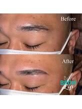 ビビ 水戸店(BiVi)/ビビブロウリフト