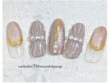 ティーエヌ 武蔵小杉(TN)/☆デザイン定額B☆