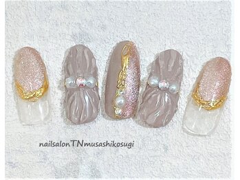 ティーエヌ 武蔵小杉(TN)/☆デザイン定額B☆