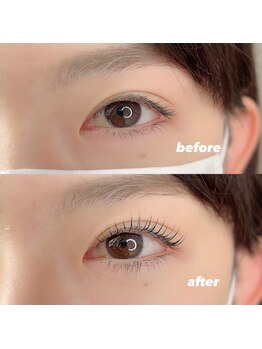 アイリス(eyeris)/まつ毛パーマ