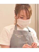 花*美 kanazawa(Hanabi) 樋谷 美花