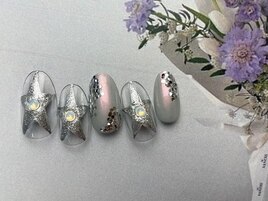 ハンド定額7480円☆6月追加