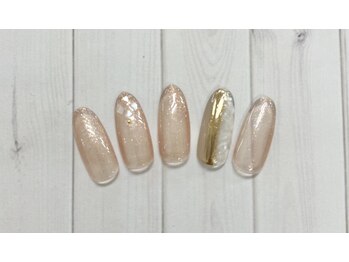 ティーエヌ イトーヨーカドー能見台店/季節の定額5500円コース