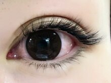 ミニョン 堺東店/ボリュームフェザー3Dラッシュ♪