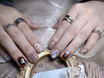 ミスユー(Miss U)/