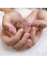 ココネイル アンド アイラッシュ(COCO NAIL & EYELASH)/