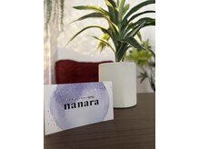 ナナラ(nanara)