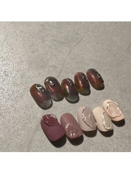 サイ(sai)/ニュアンス