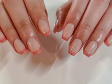 リディネイル(Lidy nail)/【Lidy nail】