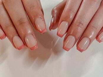 リディネイル(Lidy nail)/【Lidy nail】