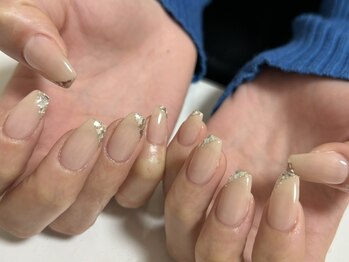 プライベート ネイルサロン シェリル(Cherir)/