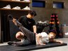 【月4回コース（週1回）】パーソナルトレーニング45分　