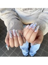 フォア ネイル(FOI NAIL)/