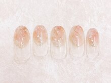 ノアネイル(Noanail)/アート120分コース