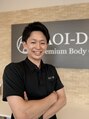 プレミアムボディケア 清水桜橋店(Premium Body Care) 内藤 佑亮