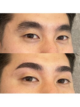 ナビサロン(NAVI SALON)/ハリウッドブロウリフト