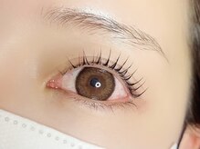 エーアール(ar)/パリジェンヌ×ブラックティント