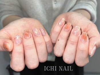 イチネイル(ICHI NAIL)/