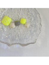 アライア(Alaia)/foot standardコース￥6980