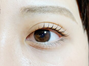 ソラネオリーブ 相模大野店(sola neolive)/【パリジェンヌ】まつ毛パーマ