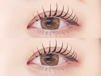 デイジー バイ アルテフィーチェ 梅田(daisy by artefice)/【パリエクで即垢抜け♪】