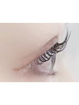 モテ可愛な目元にしたい