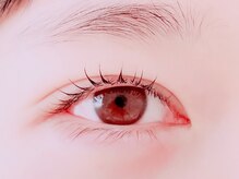 コロル(COLOR)/マスカラまつ毛パーマ