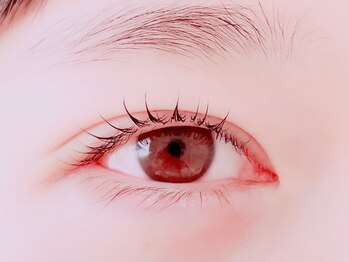 コロル(COLOR)/マスカラまつ毛パーマ