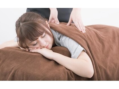 里の整体 京都の写真