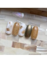 エスネイル(Snail)/インクニュアンス