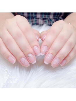 ユリネイル(Yuri nail)/