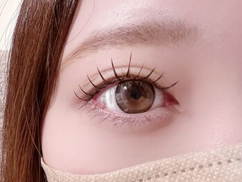 ナック アベノ(knack abeno)/フラットラッシュ120本